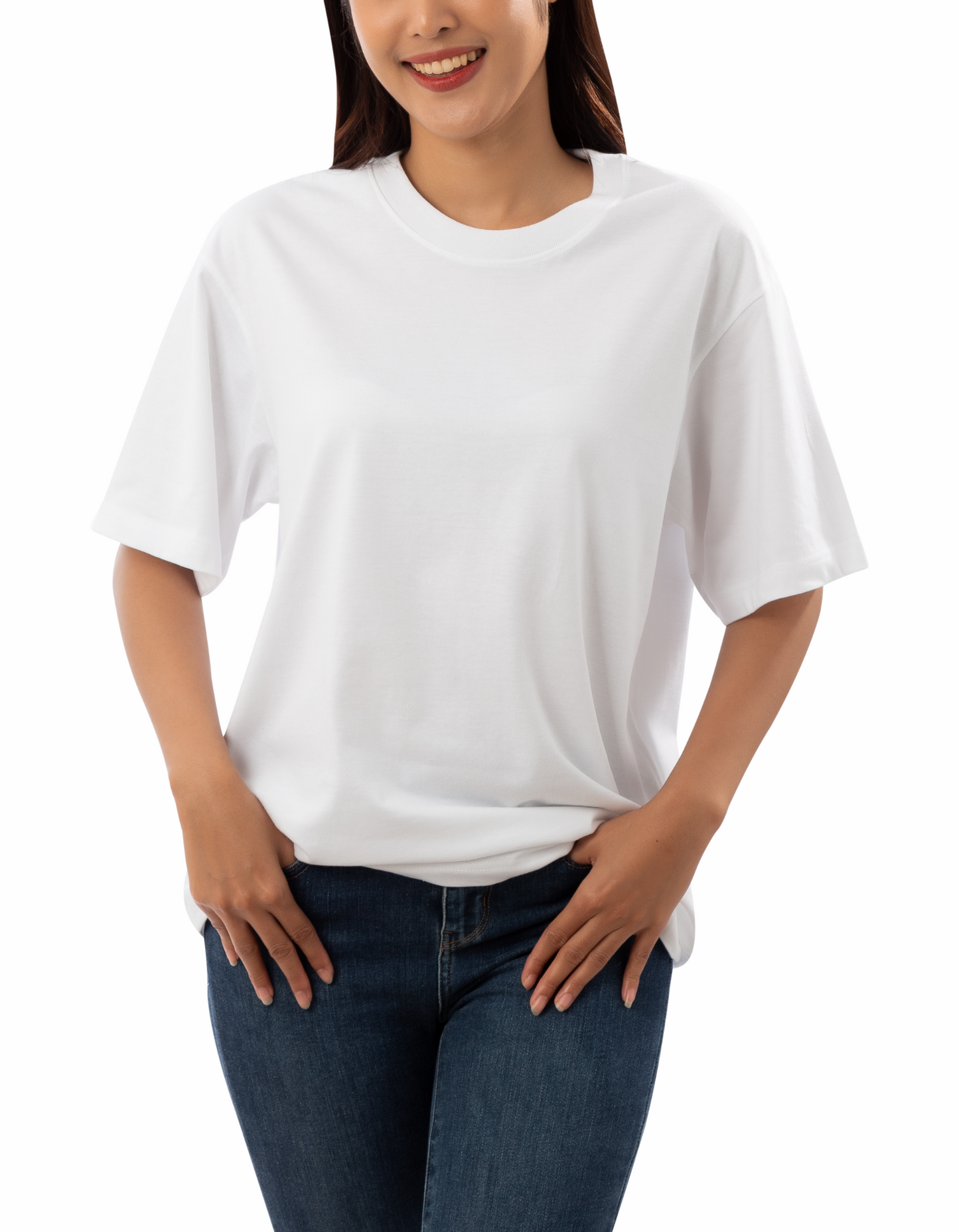 Oversized T-Shirt