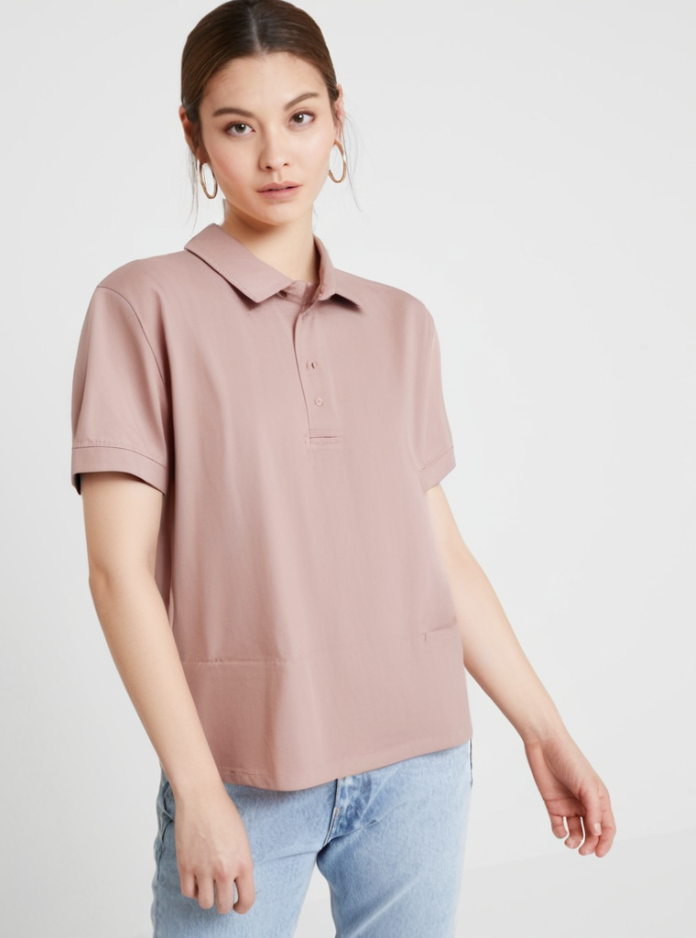 CLASSIC POLO T-SHIRT