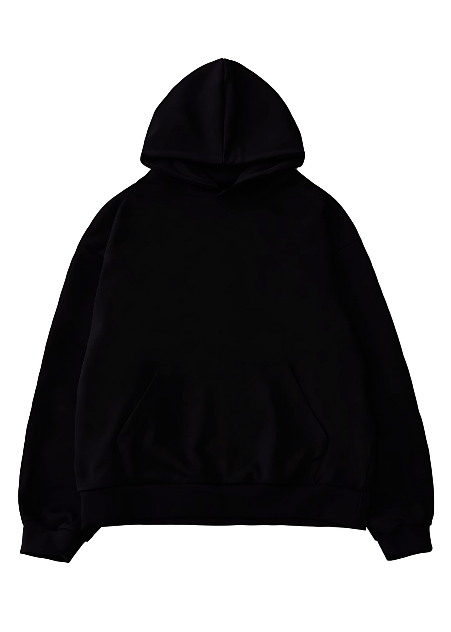 Oversized Hoodie
