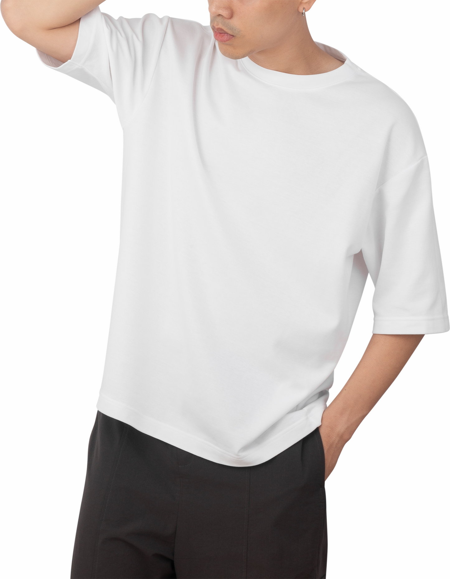 Oversized T-Shirt